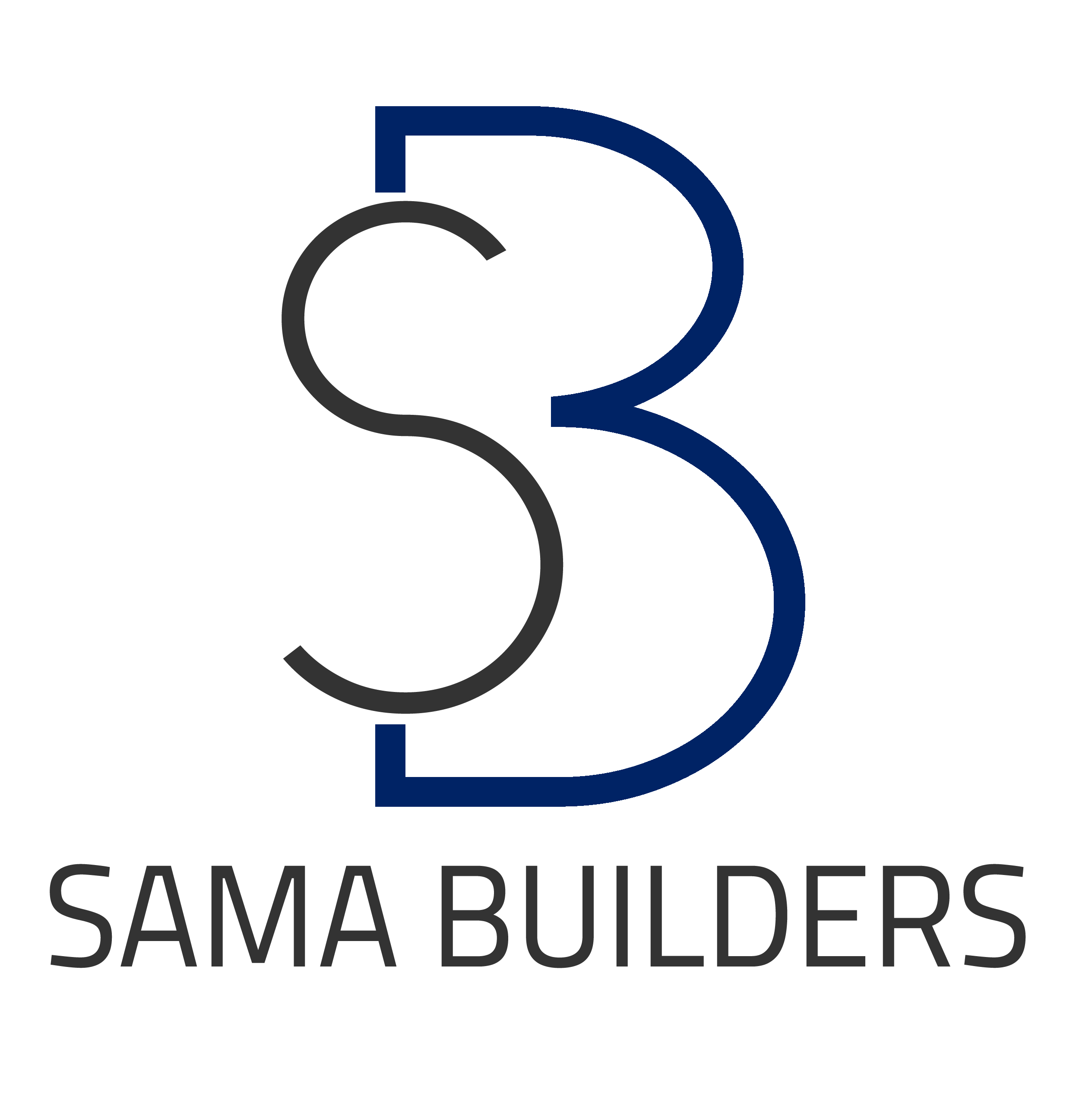 Sama Builders